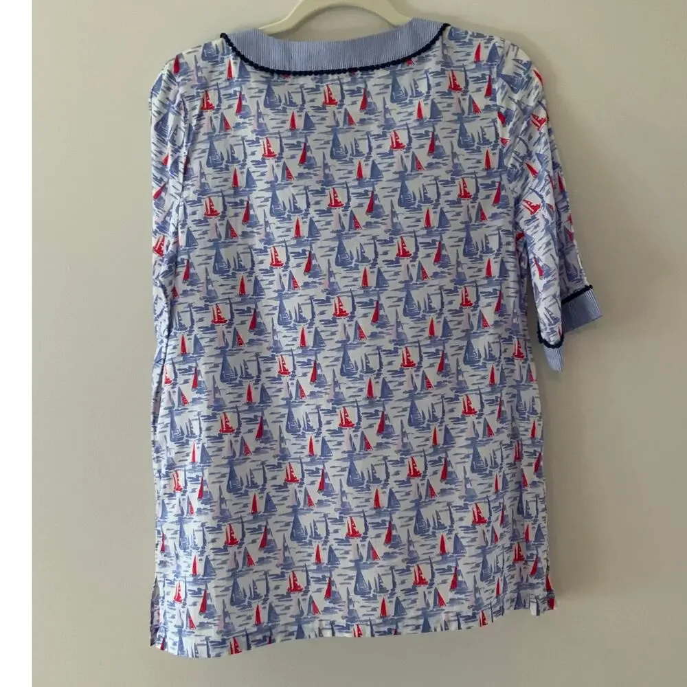 Vineyard Vines Girl's Tunic size XL‎